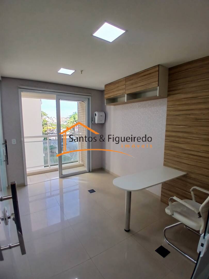 Conjunto Comercial-Sala à venda, 30m² - Foto 5