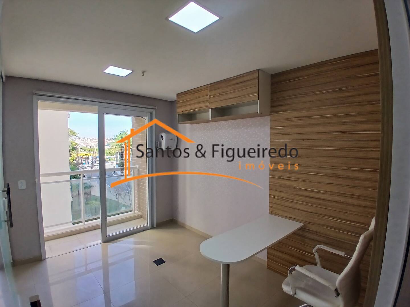 Conjunto Comercial-Sala à venda, 30m² - Foto 6