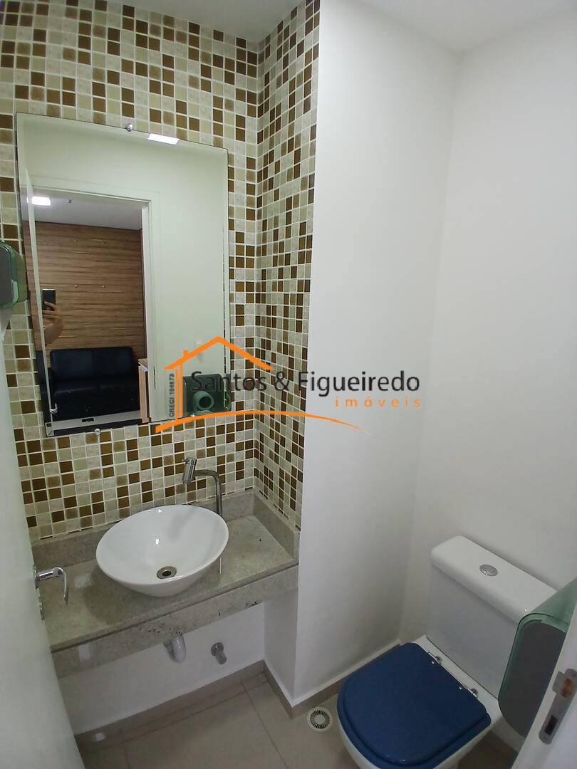 Conjunto Comercial-Sala à venda, 30m² - Foto 10