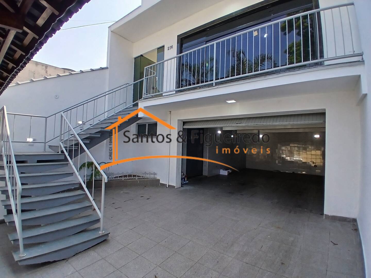 Casa, 3 quartos, 250 m² - Foto 1