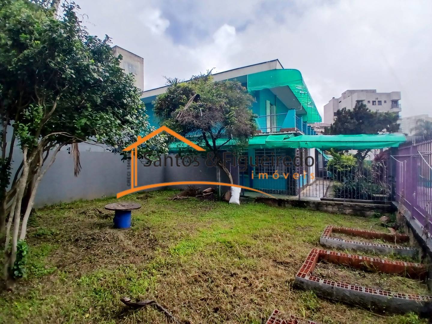 Sobrado, 6 quartos, 471 m² - Foto 9