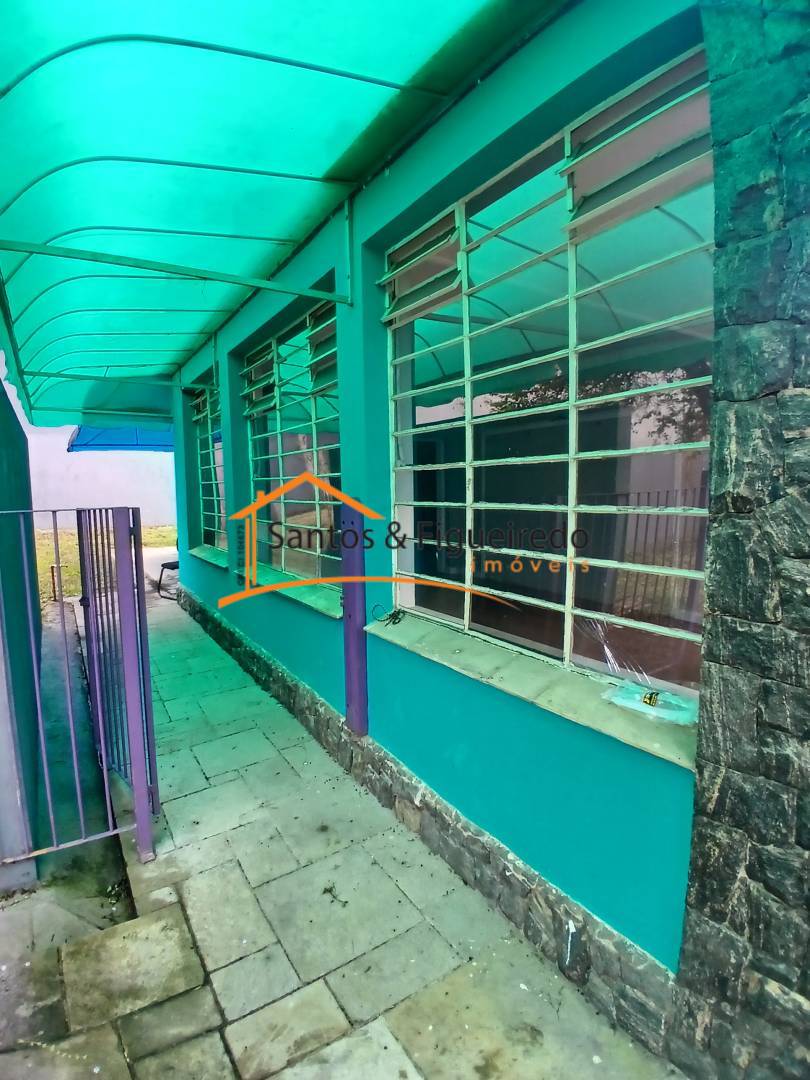 Sobrado, 6 quartos, 471 m² - Foto 12