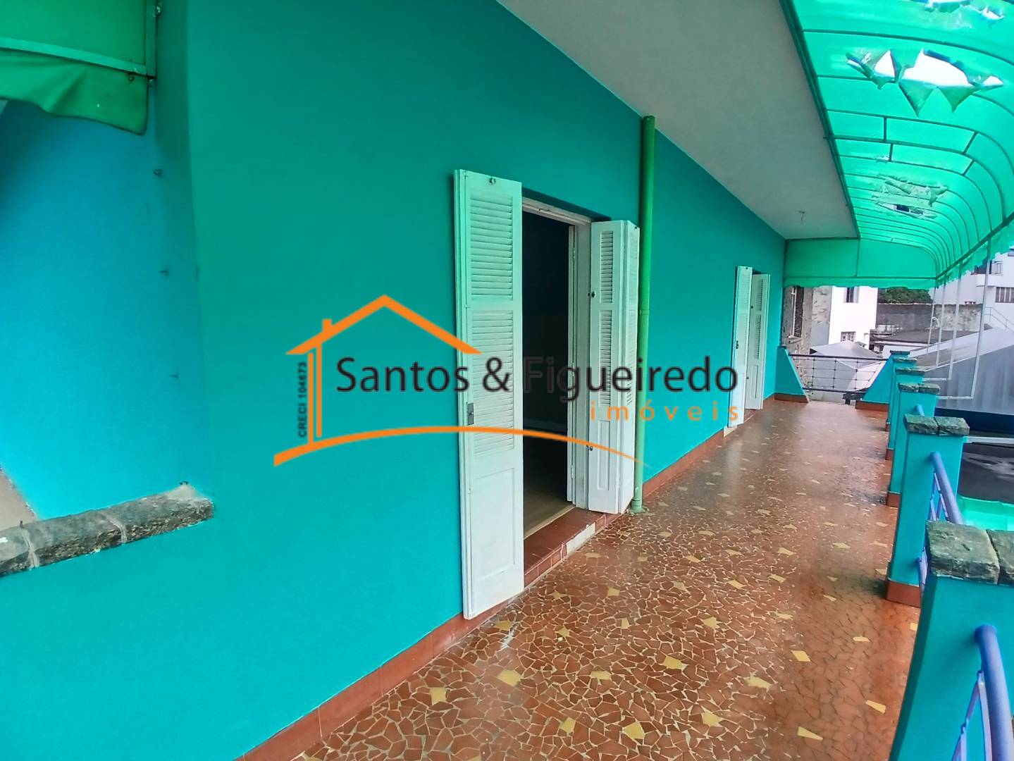 Sobrado, 6 quartos, 471 m² - Foto 36