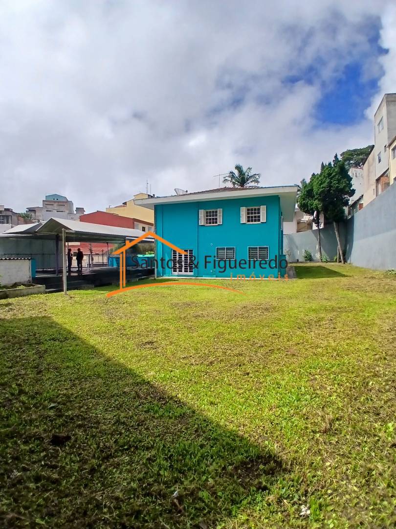 Sobrado, 6 quartos, 471 m² - Foto 6