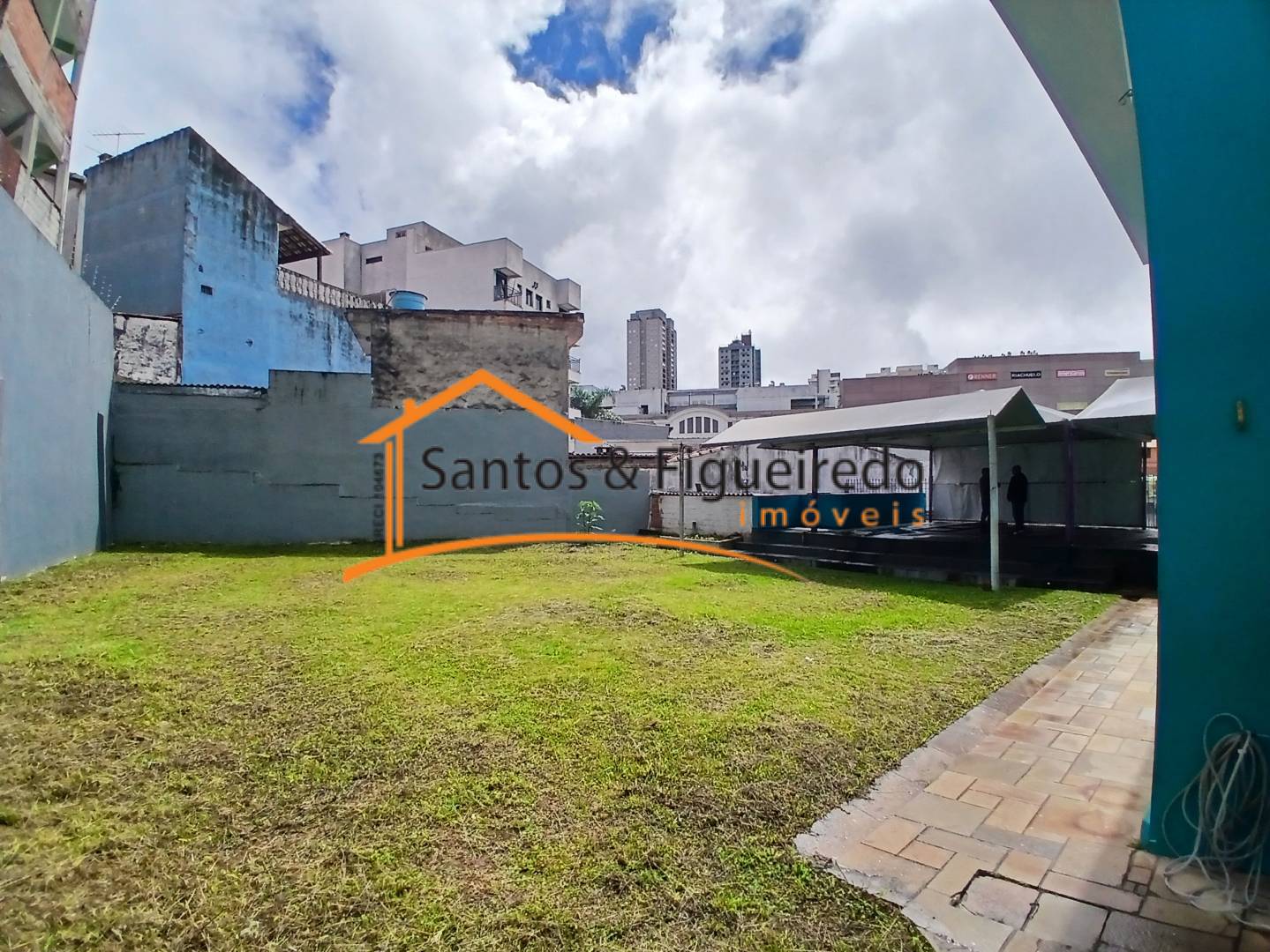 Sobrado, 6 quartos, 471 m² - Foto 13