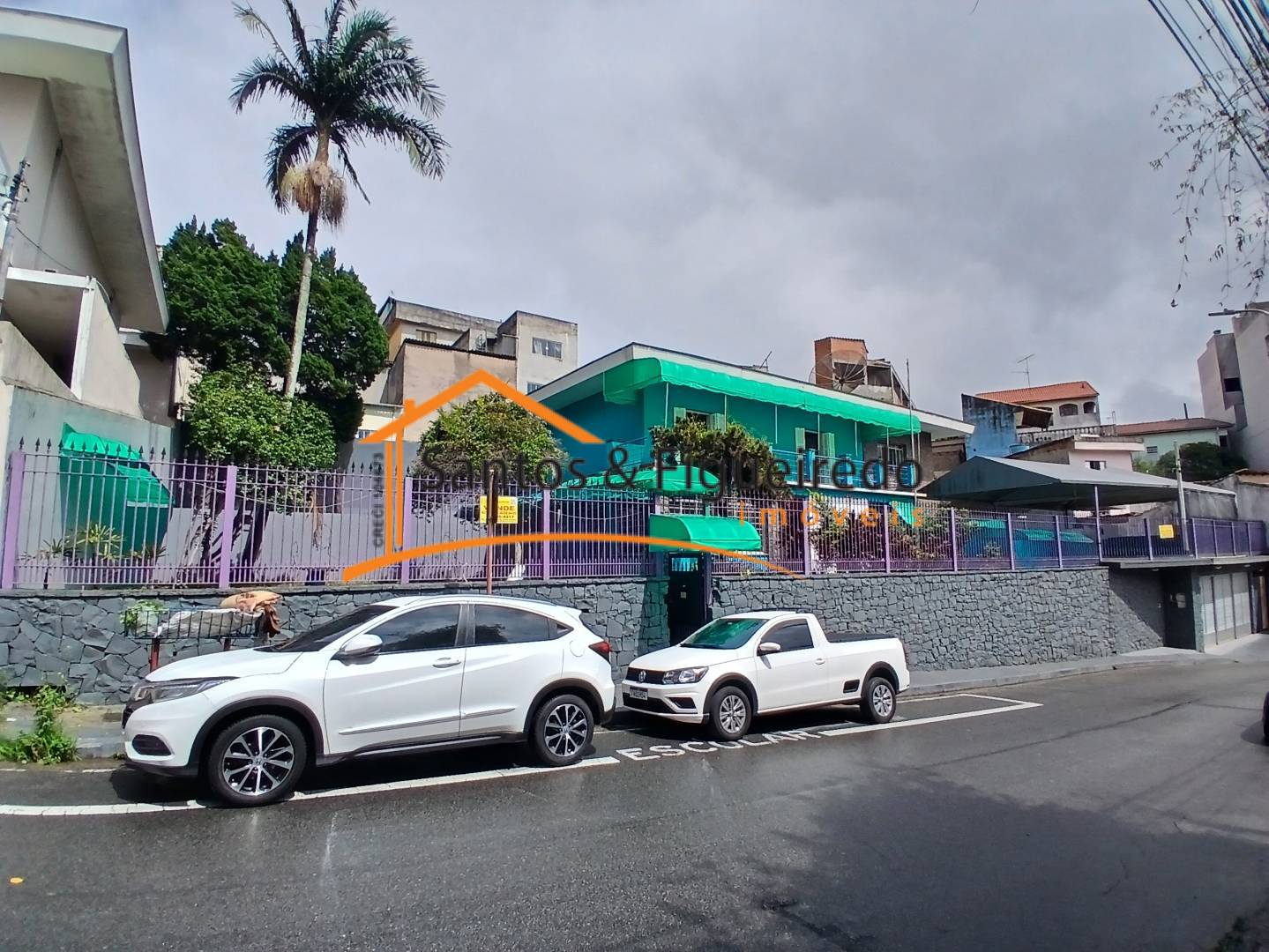 Sobrado, 6 quartos, 471 m² - Foto 8