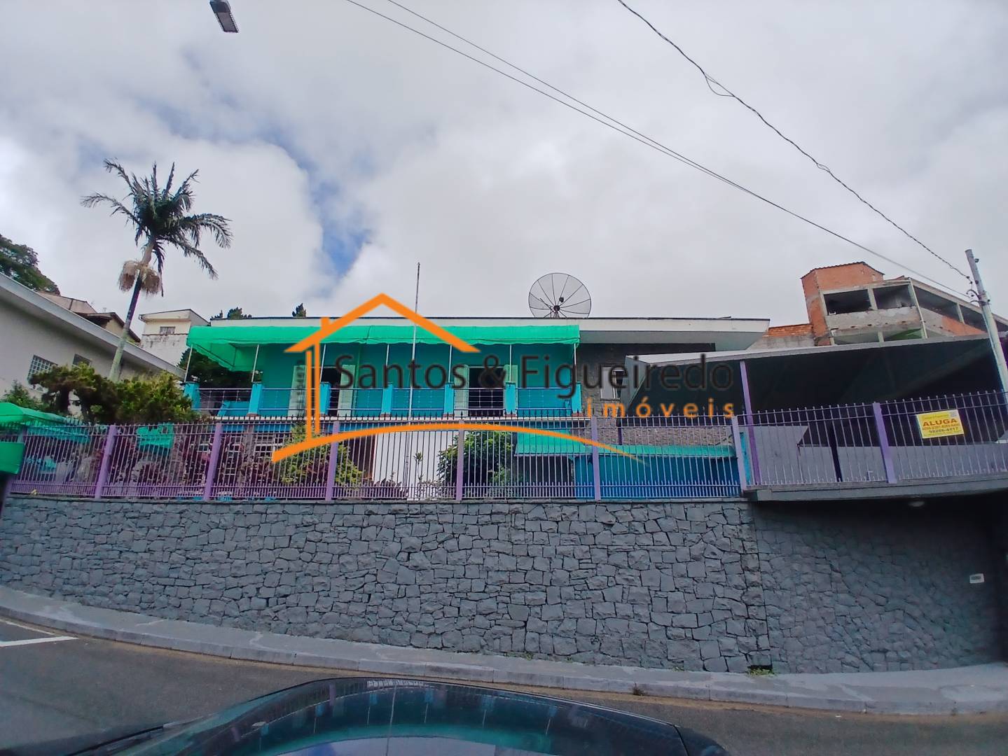 Sobrado, 6 quartos, 471 m² - Foto 5