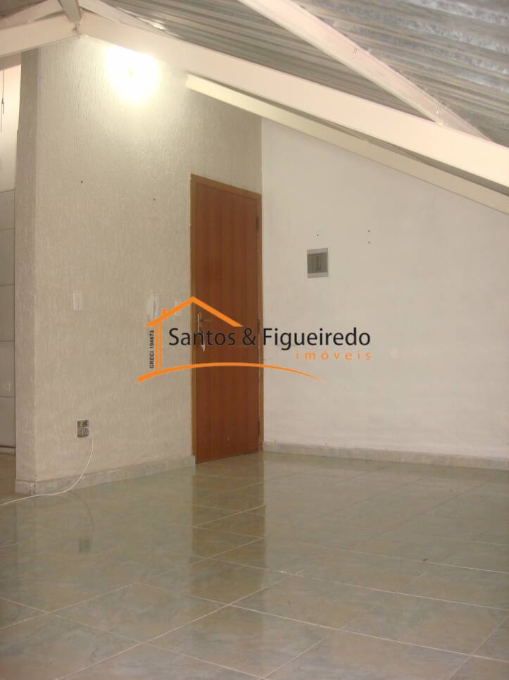 Kitnet e Studio para alugar com 1 quarto, 25m² - Foto 1