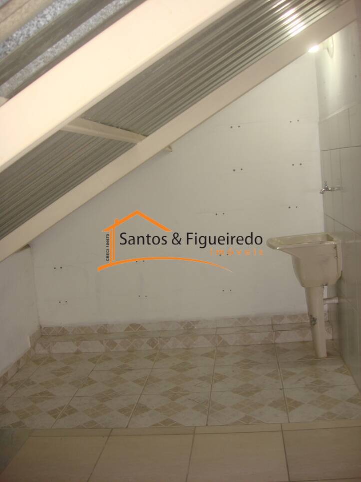 Kitnet e Studio para alugar com 1 quarto, 25m² - Foto 3