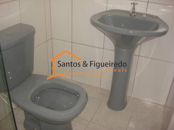 Kitnet e Studio para alugar com 1 quarto, 25m² - Foto 4
