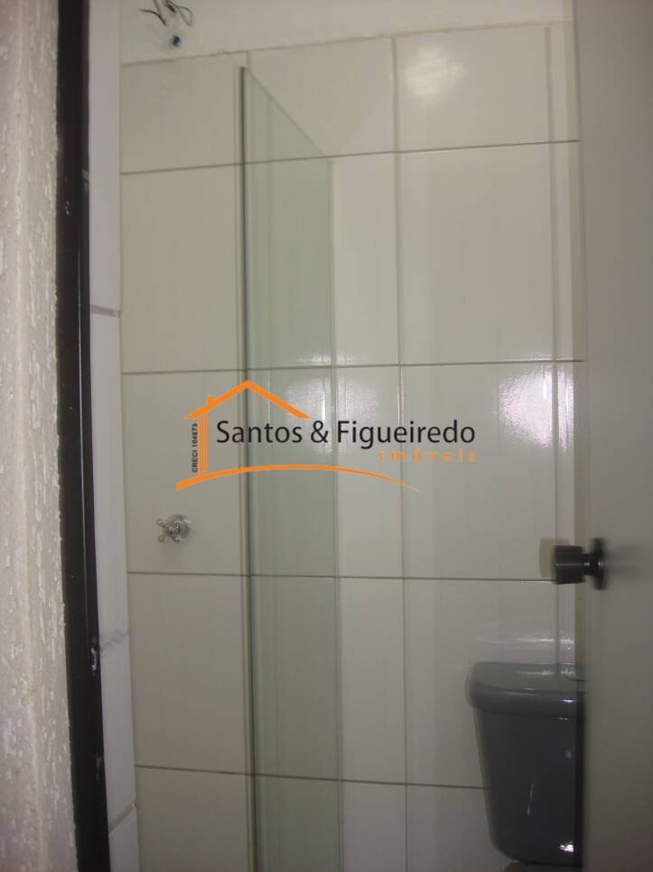Kitnet e Studio para alugar com 1 quarto, 25m² - Foto 5