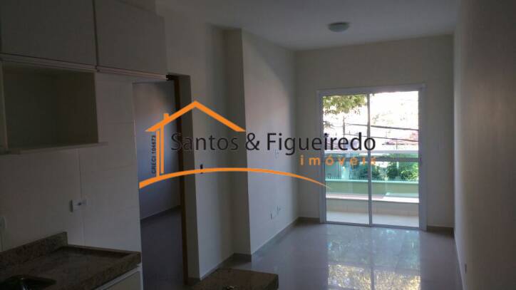 Apartamento, 2 quartos, 55 m² - Foto 3