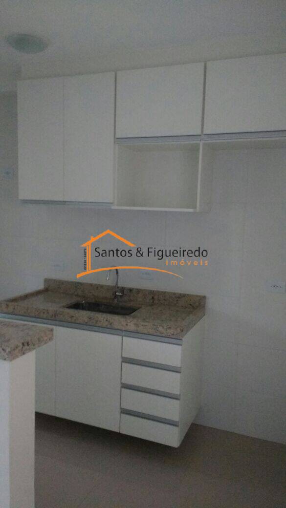 Apartamento, 2 quartos, 55 m² - Foto 4