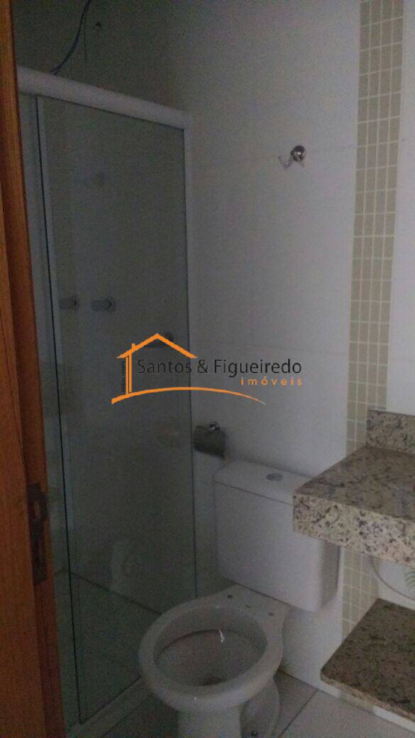 Apartamento, 2 quartos, 55 m² - Foto 7